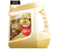 Johnson Diesel Auto Grade Gold Plus 5Ltr 10W-50